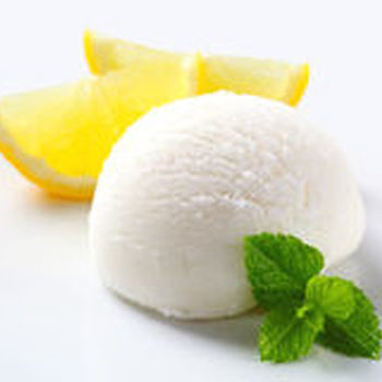 Citroen (sorbet)