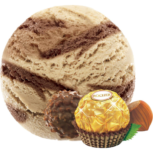 Ferrero Rocher