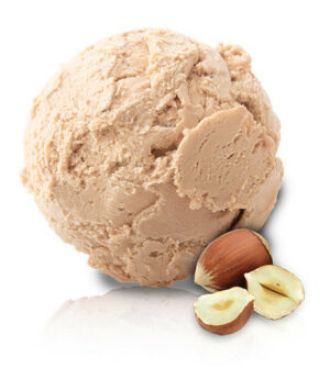 Hazelnoot