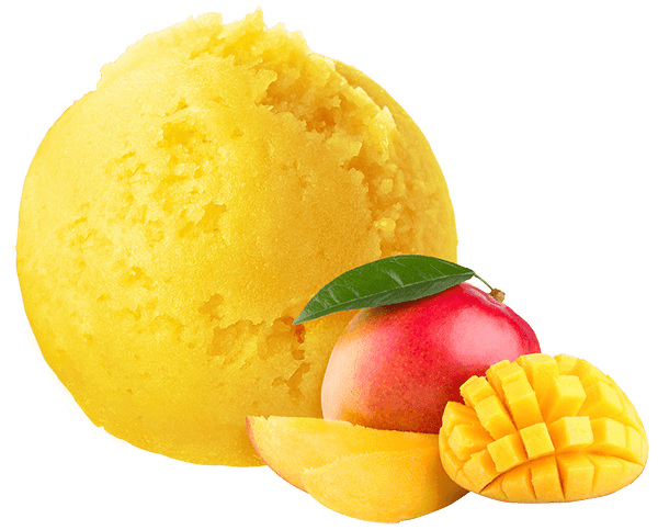 Mango (sorbet)